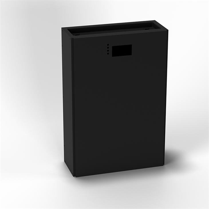 24v Sheet Metal Battery Box suppliers