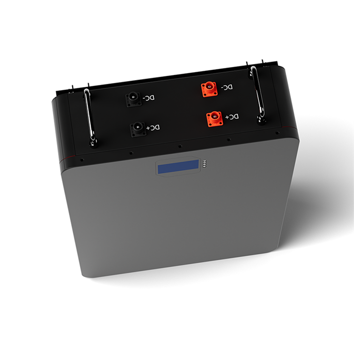 48V 16S 200Ah Lithium Battery Box factory