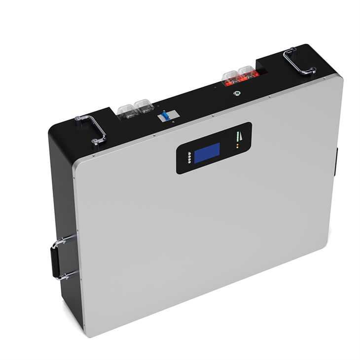 51.2v battery Box for Solar Energy Storage