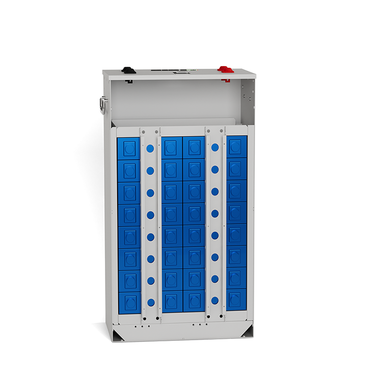 10kWh wall mounted battery box