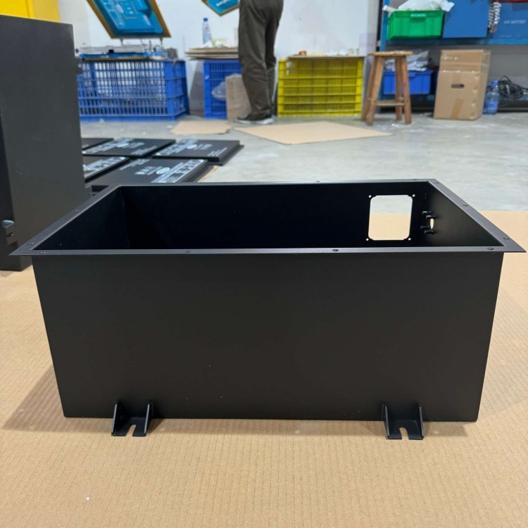 lithium battery golf cart box type