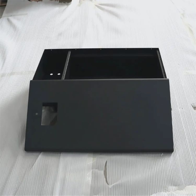 empty box for battery lithium 51.2v