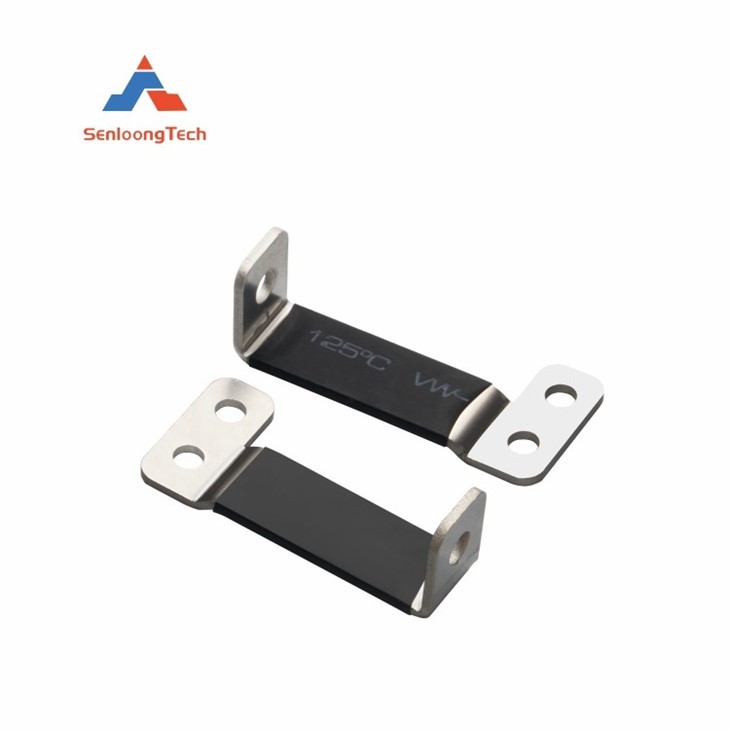 electric aluminum busbar