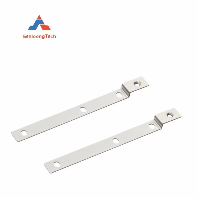 OEM battery aluminum busbar