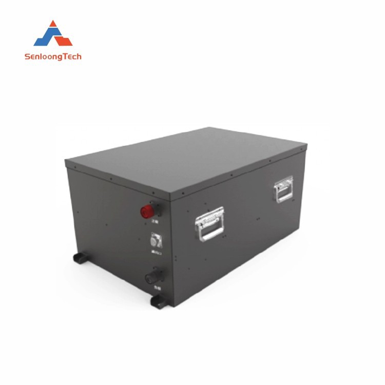 e-bike lithium battery case 72 volt