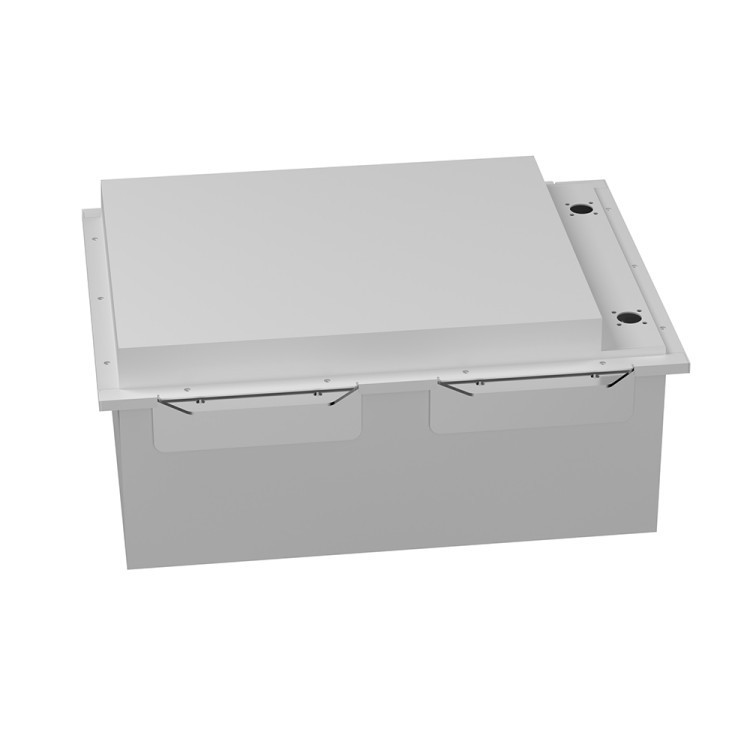 Outdoor electrical cabinet4