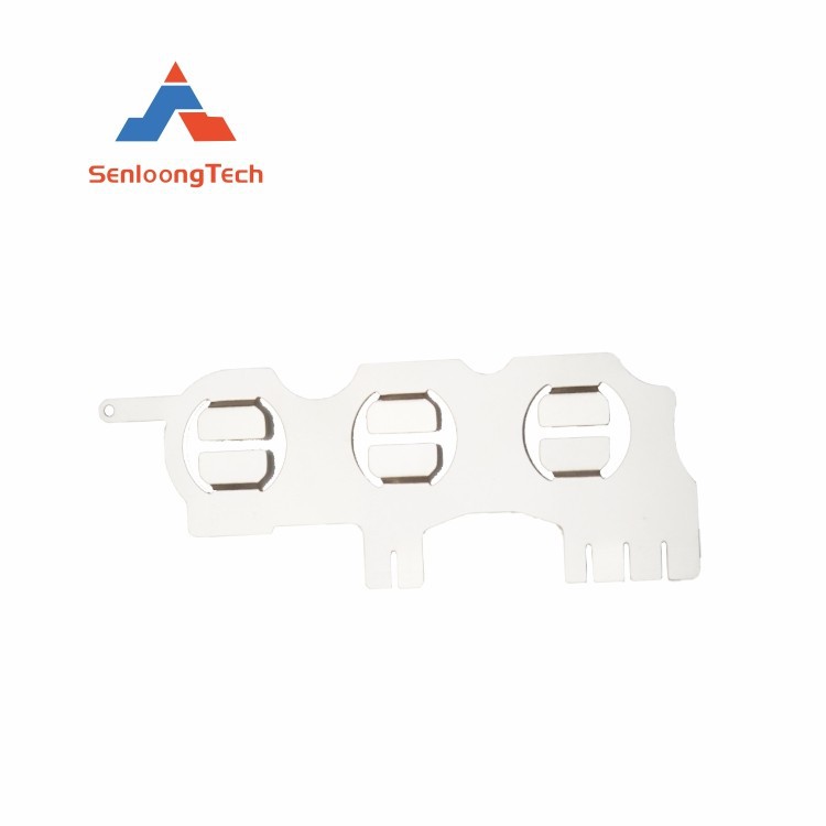 nickel plate for battery