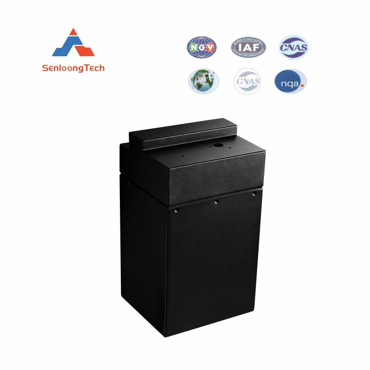 portable power box for camping