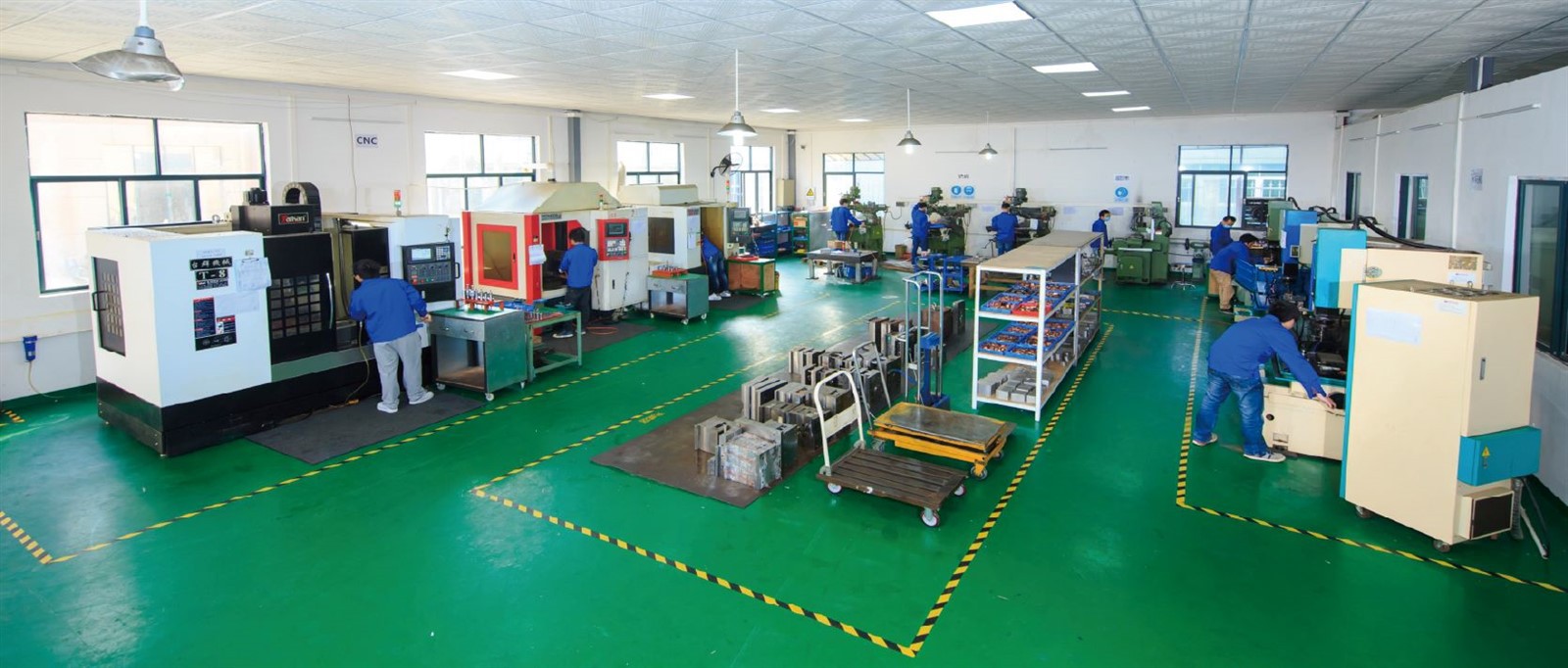 Stackable Lithium Solar Battery Box workshop Stackable Lithium Solar Battery Box workshop