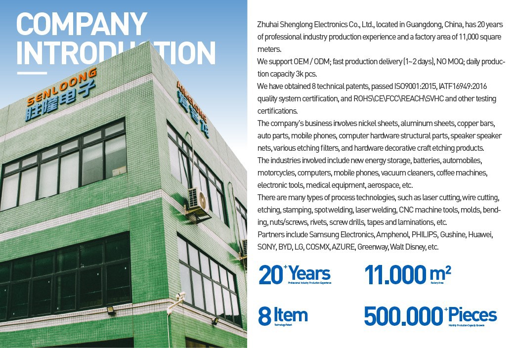 company introduce company introduce