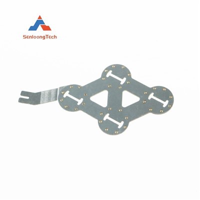 0.3 mm 순수한 니켈 시트