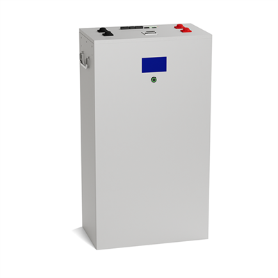 100AH ​​280AH 리튬 배터리 케이스