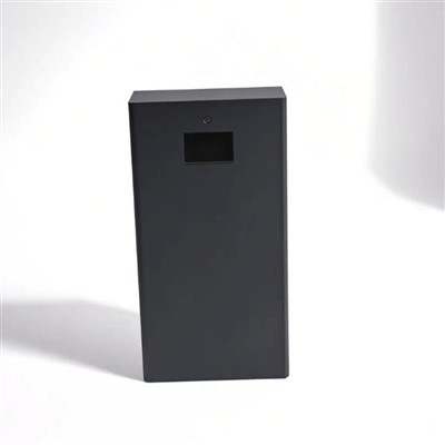 12V 120Ah 배터리 박스