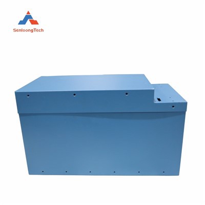 12V 리튬 자동차 배터리 박스