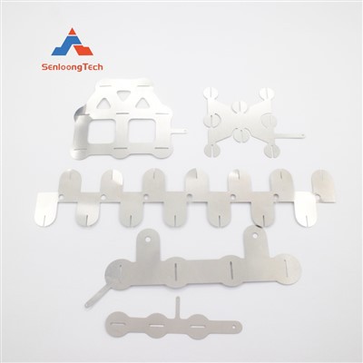 18650 21700 배터리 순수한 니켈 시트