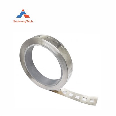 배터리 연결용 니켈 스트립