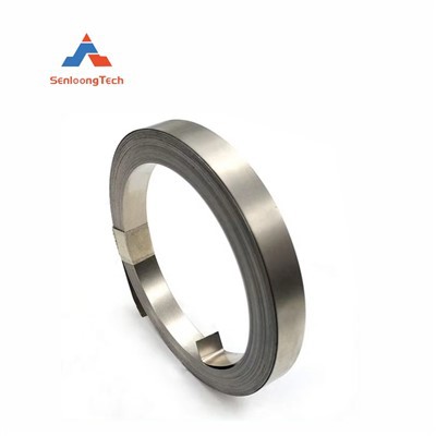 순수 니켈 스트립 32650