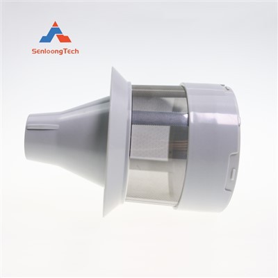 세척 가능한 진공 청소기 금속 필터